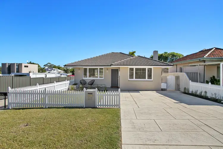67 The Strand, Bayswater WA 6053