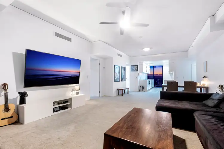Sixth view of Homely apartment listing, 2706/22 Surf Parade, Broadbeach QLD 4218
