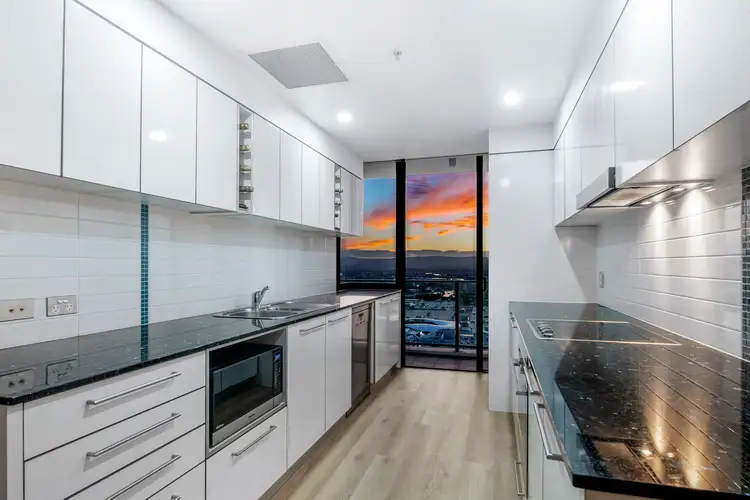Seventh view of Homely apartment listing, 2706/22 Surf Parade, Broadbeach QLD 4218
