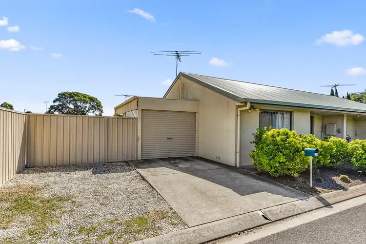 Second view of Homely unit listing, 25/184 Jubilee Highway West, Mount Gambier SA 5290