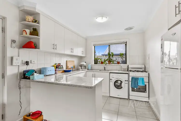 Fifth view of Homely unit listing, 25/184 Jubilee Highway West, Mount Gambier SA 5290
