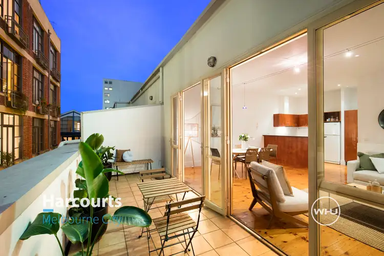 505/238 Flinders Lane, Melbourne VIC 3000