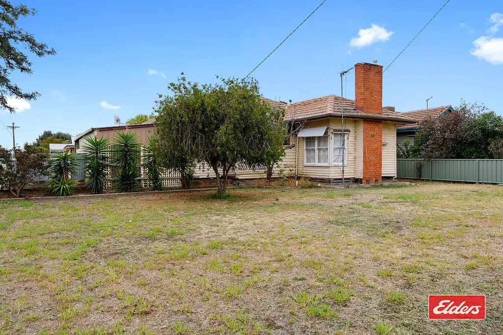 Main view of Homely house listing, 100 Telford Street, Yarrawonga VIC 3730