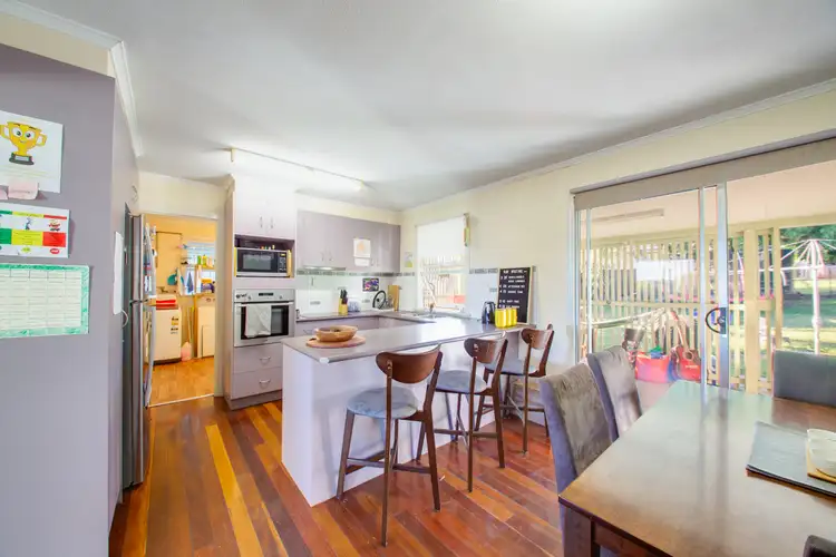 Third view of Homely house listing, 74 Robertson Road, Eastern Heights QLD 4305
