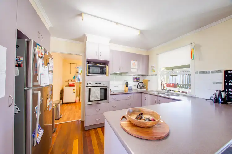 Fourth view of Homely house listing, 74 Robertson Road, Eastern Heights QLD 4305