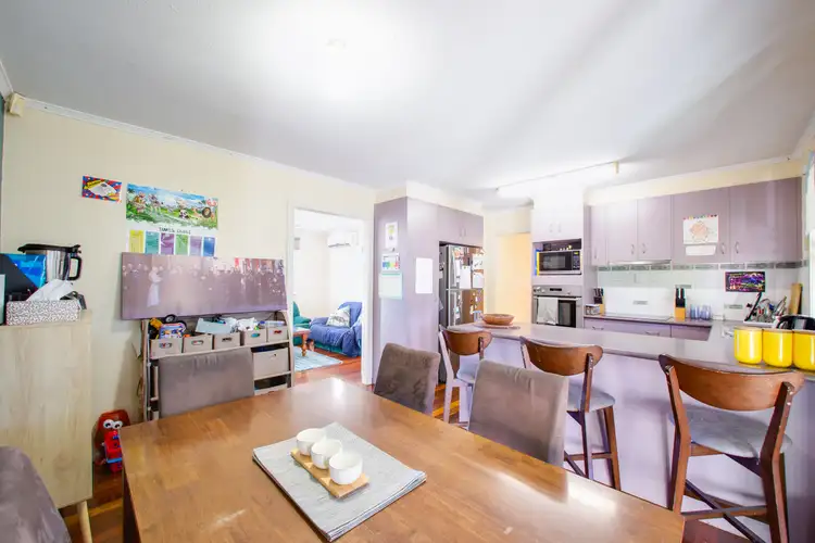 Fifth view of Homely house listing, 74 Robertson Road, Eastern Heights QLD 4305