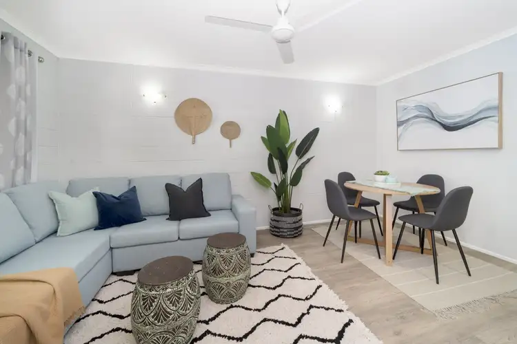 Third view of Homely unit listing, 2/47 Ahearne Street, Hermit Park QLD 4812