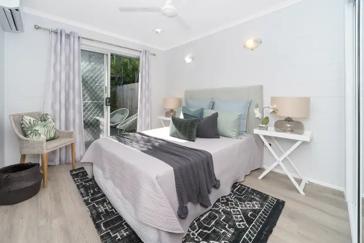 Fourth view of Homely unit listing, 2/47 Ahearne Street, Hermit Park QLD 4812