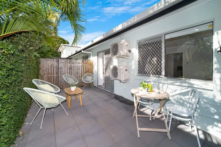 Seventh view of Homely unit listing, 2/47 Ahearne Street, Hermit Park QLD 4812