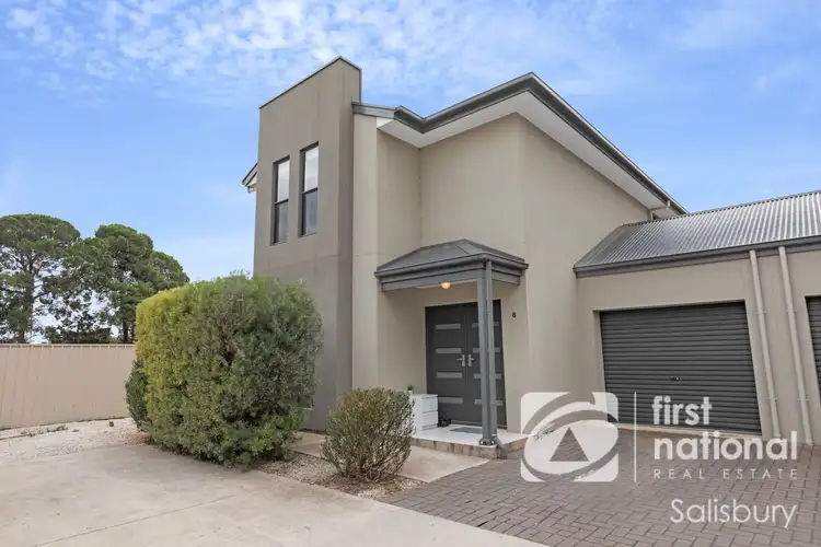 6/92-94 Fenden Road, Salisbury SA 5108