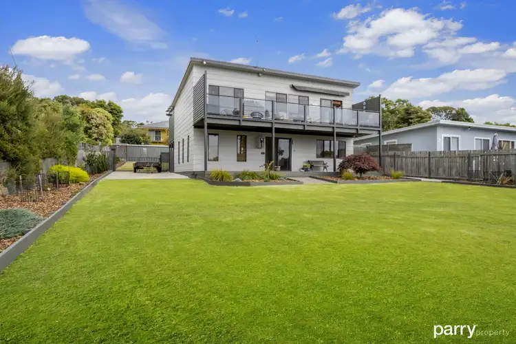 Third view of Homely house listing, 19 Top Road, Greens Beach TAS 7270