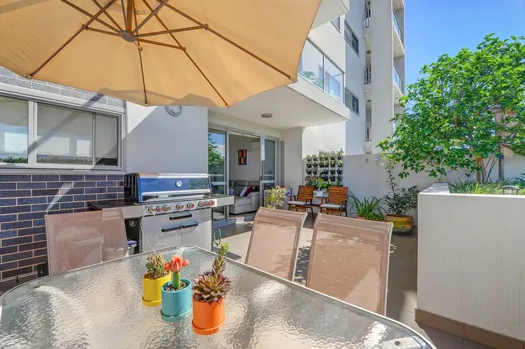 12/93-103 Pacific Highway, Hornsby NSW 2077