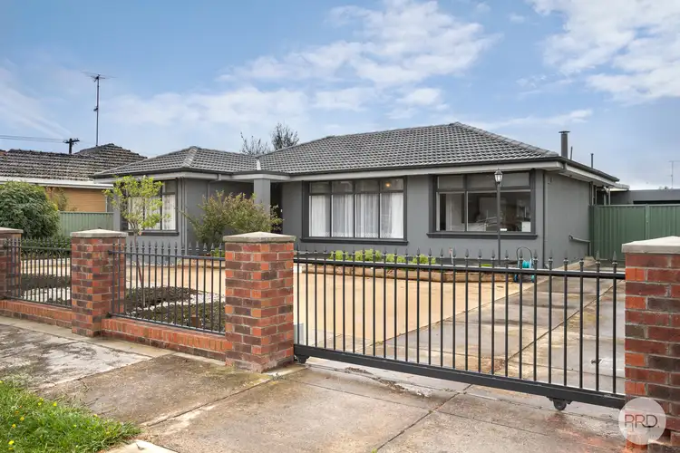 Main view of Homely house listing, 12 Cambridge Street, Wendouree VIC 3355