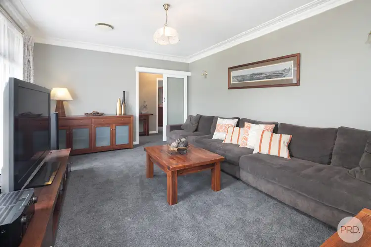 Second view of Homely house listing, 12 Cambridge Street, Wendouree VIC 3355