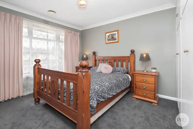 Third view of Homely house listing, 12 Cambridge Street, Wendouree VIC 3355