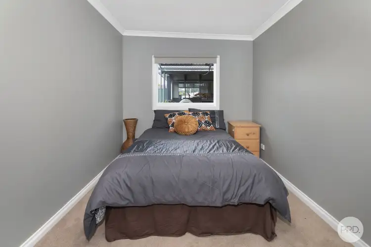 Fifth view of Homely house listing, 12 Cambridge Street, Wendouree VIC 3355