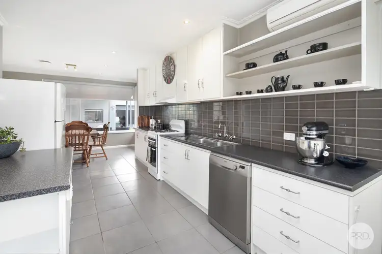 Sixth view of Homely house listing, 12 Cambridge Street, Wendouree VIC 3355