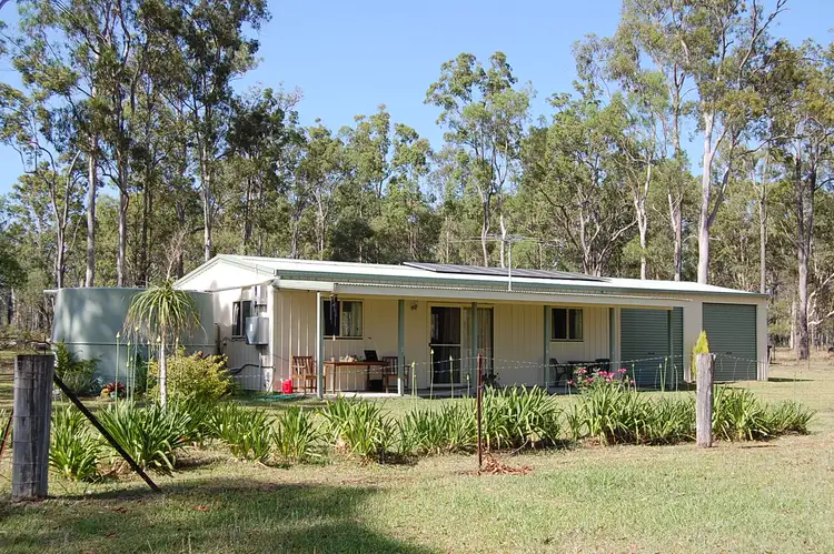 Main view of Homely rural property listing, 55 Mothersoles Road, Ellangowan NSW 2470