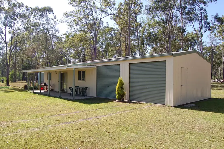 Fifth view of Homely rural property listing, 55 Mothersoles Road, Ellangowan NSW 2470
