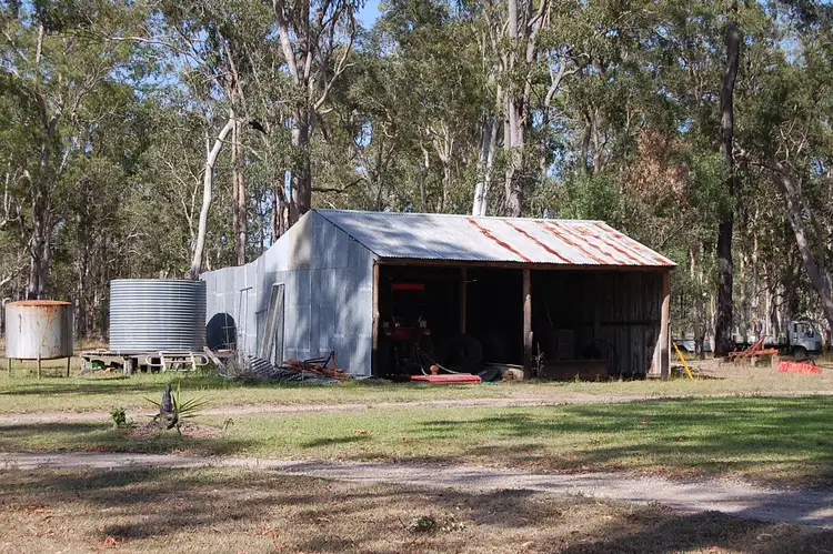 Sixth view of Homely rural property listing, 55 Mothersoles Road, Ellangowan NSW 2470