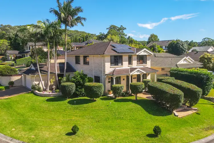 Main view of Homely house listing, 12 Callistemon Close, Narara NSW 2250