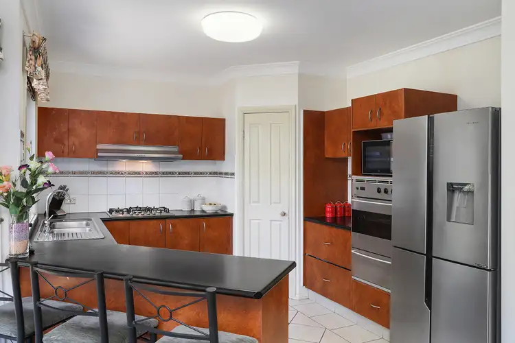 Fifth view of Homely house listing, 12 Callistemon Close, Narara NSW 2250