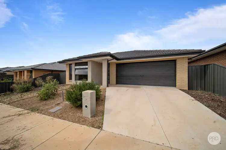 Main view of Homely house listing, 29 Hyatt Road, Huntly VIC 3551
