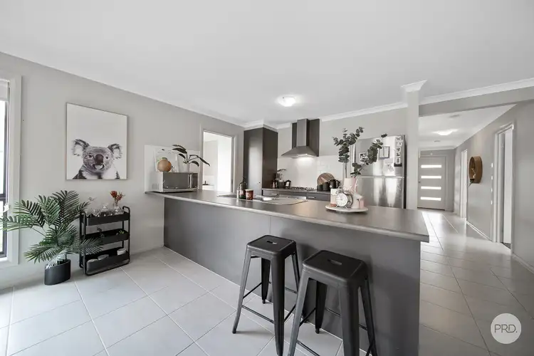 Third view of Homely house listing, 29 Hyatt Road, Huntly VIC 3551