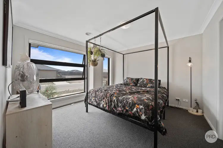 Fifth view of Homely house listing, 29 Hyatt Road, Huntly VIC 3551