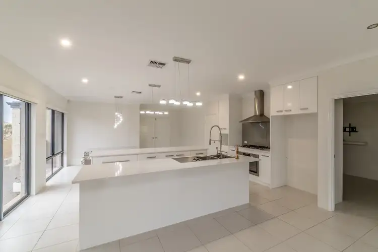 Main view of Homely house listing, 18 Basile Court, Wandina WA 6530