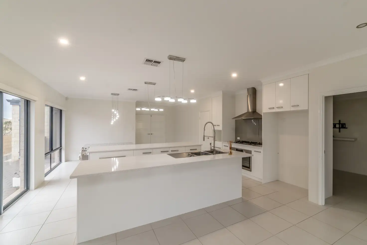 Main view of Homely house listing, 18 Basile Court, Wandina WA 6530