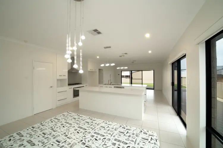 Second view of Homely house listing, 18 Basile Court, Wandina WA 6530