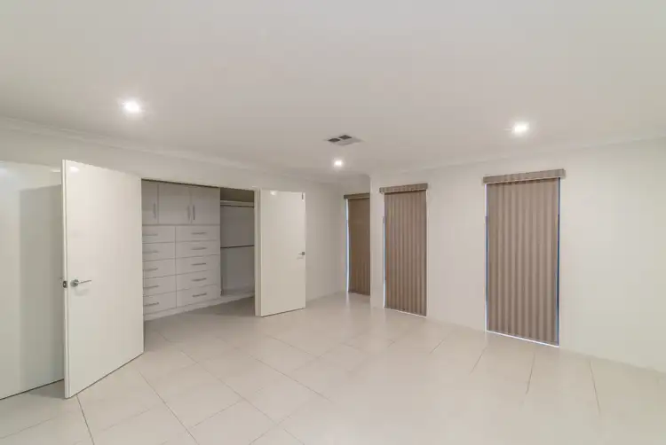 Fifth view of Homely house listing, 18 Basile Court, Wandina WA 6530
