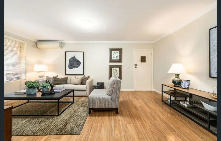 4/1 Cammeray Avenue, Cammeray NSW 2062