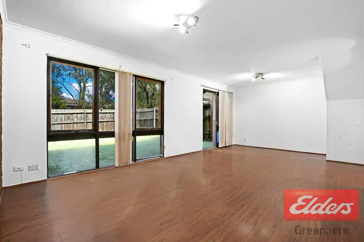 Second view of Homely townhouse listing, 26/99 Rawson Road, Greenacre NSW 2190