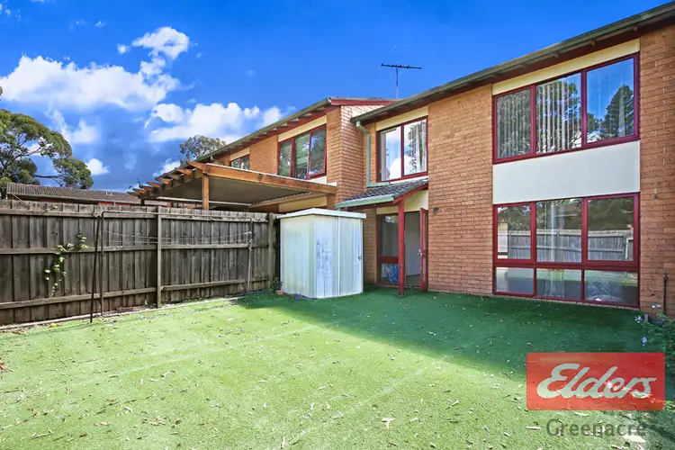 Sixth view of Homely townhouse listing, 26/99 Rawson Road, Greenacre NSW 2190