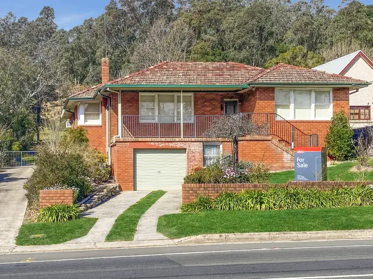 Lot 761, 182 MENANGLE STREET