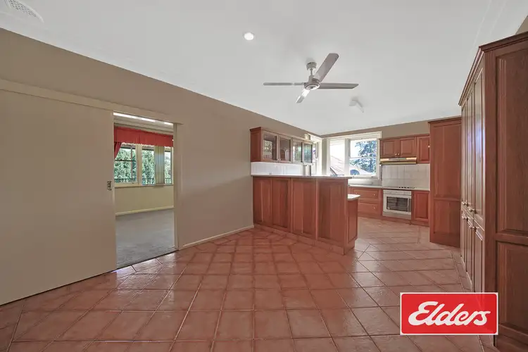 Fourth view of Homely house listing, Lot 761, 182 MENANGLE STREET, Picton NSW 2571