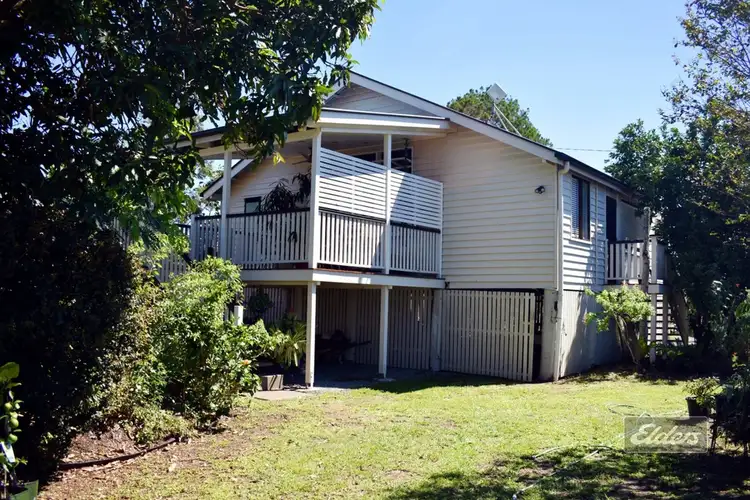 Main view of Homely house listing, 2 Grenfell Street, Tiaro QLD 4650