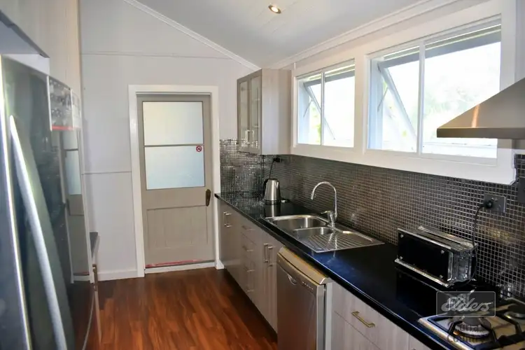 Third view of Homely house listing, 2 Grenfell Street, Tiaro QLD 4650