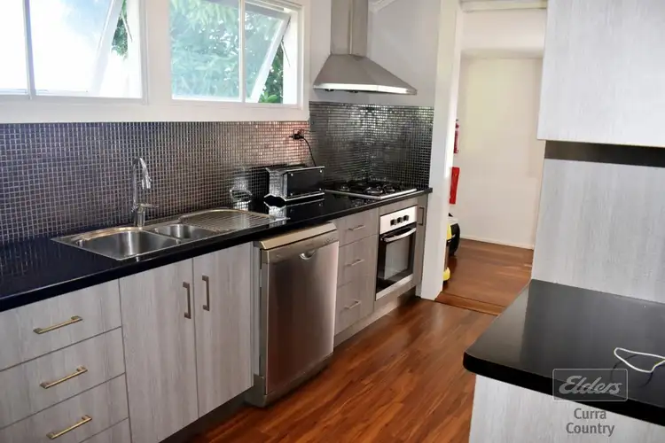 Fourth view of Homely house listing, 2 Grenfell Street, Tiaro QLD 4650