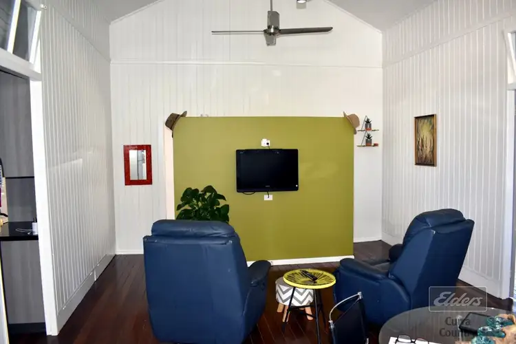 Fifth view of Homely house listing, 2 Grenfell Street, Tiaro QLD 4650