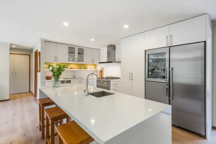 Second view of Homely house listing, 28 Royle Court, Woodend VIC 3442