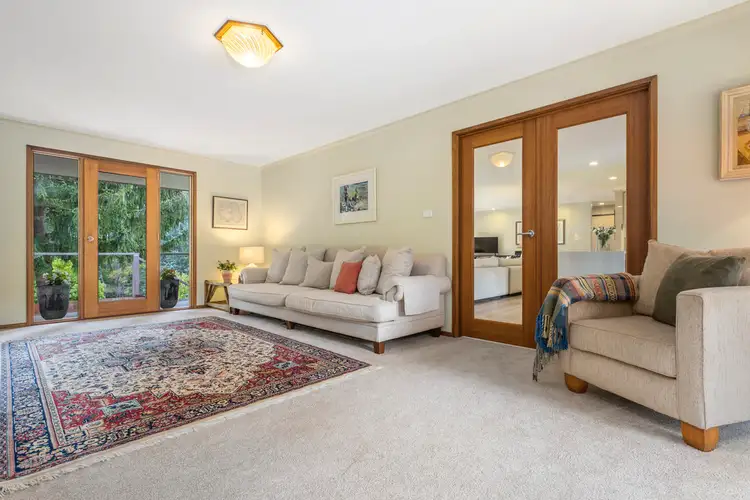 Third view of Homely house listing, 28 Royle Court, Woodend VIC 3442