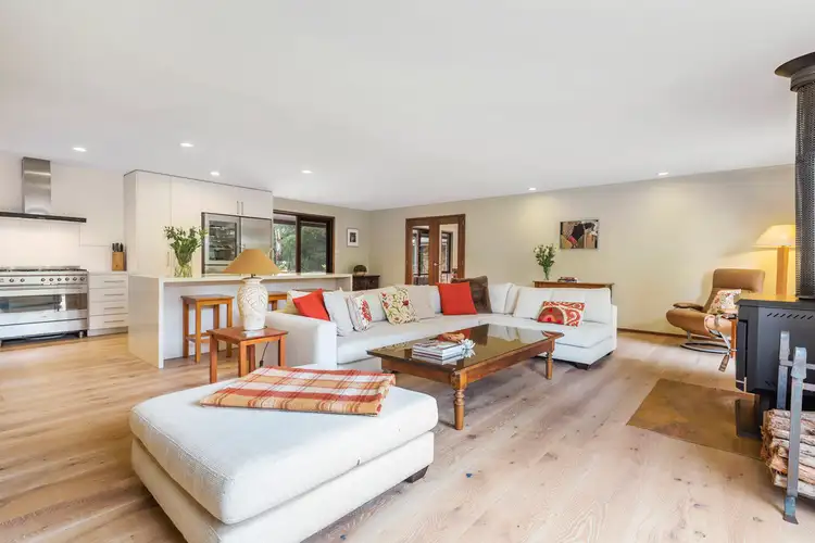 Fifth view of Homely house listing, 28 Royle Court, Woodend VIC 3442