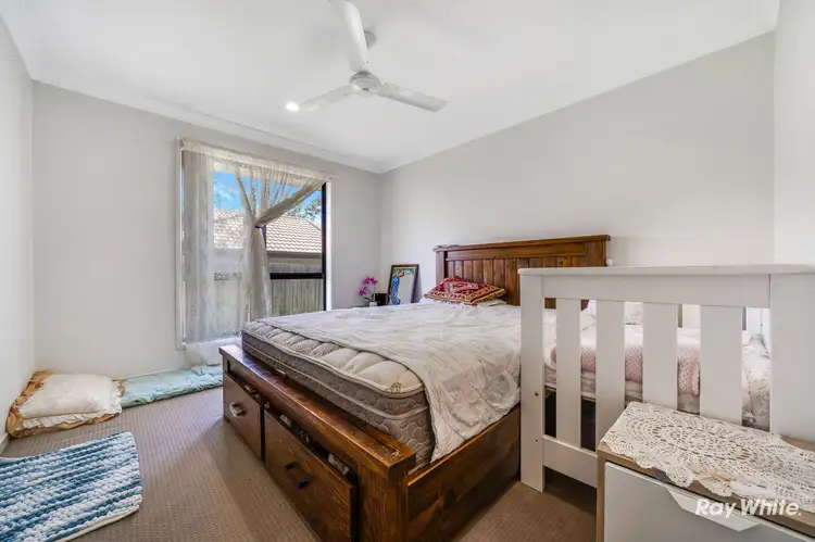 Sixth view of Homely house listing, 22 Prestige Drive, Marsden QLD 4132