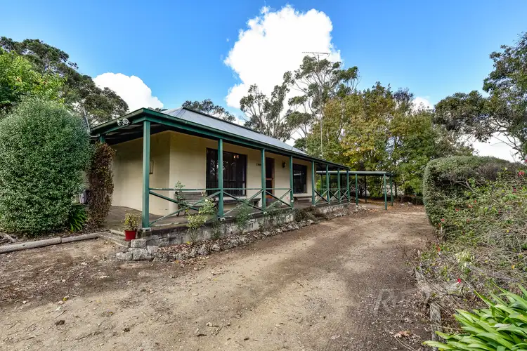 14 - 18 O'Dea Road, Suttontown SA 5291