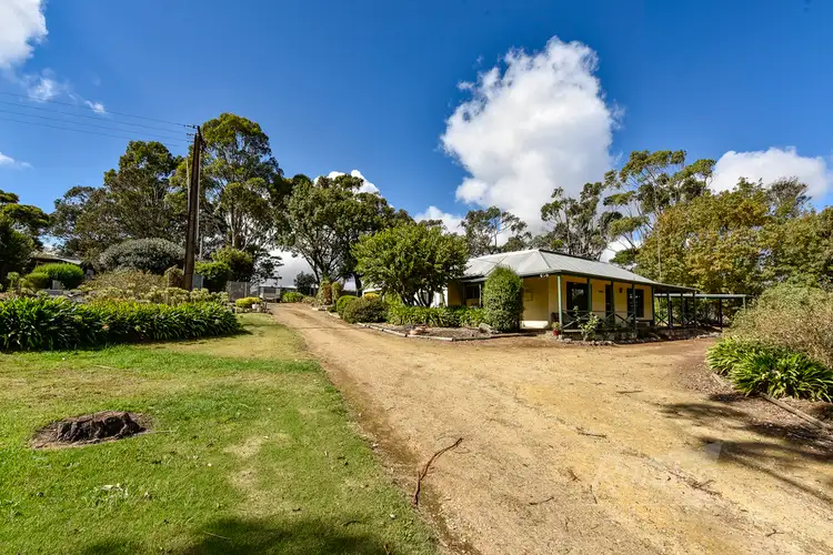 Third view of Homely house listing, 14 - 18 O'Dea Road, Suttontown SA 5291