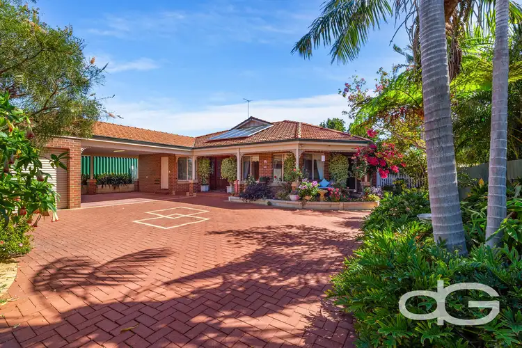 23A Lee Avenue, Hilton WA 6163