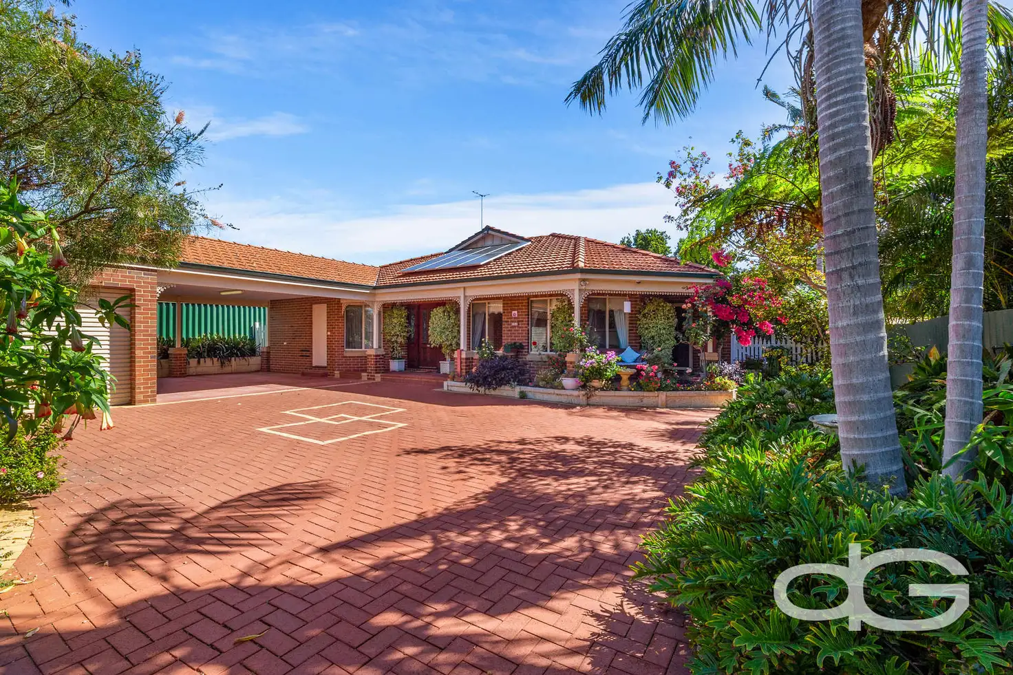 Main view of Homely house listing, 23A Lee Avenue, Hilton WA 6163